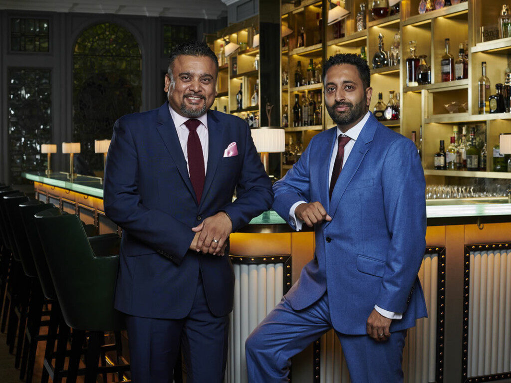 John Rowan and Partners