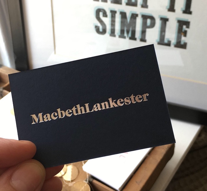 ML business cards 2
