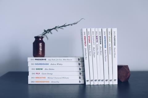 Do book