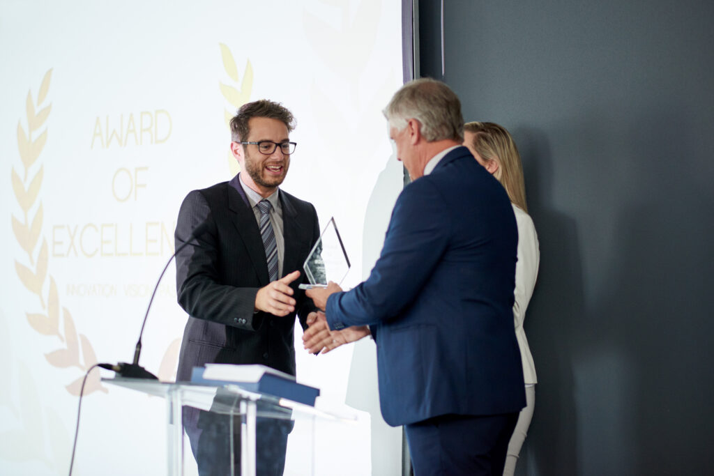 Industry Awards