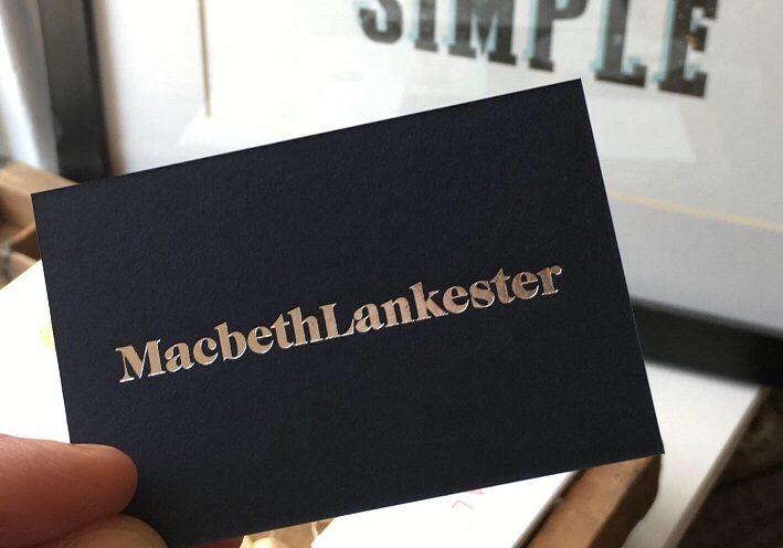 ML business cards 2