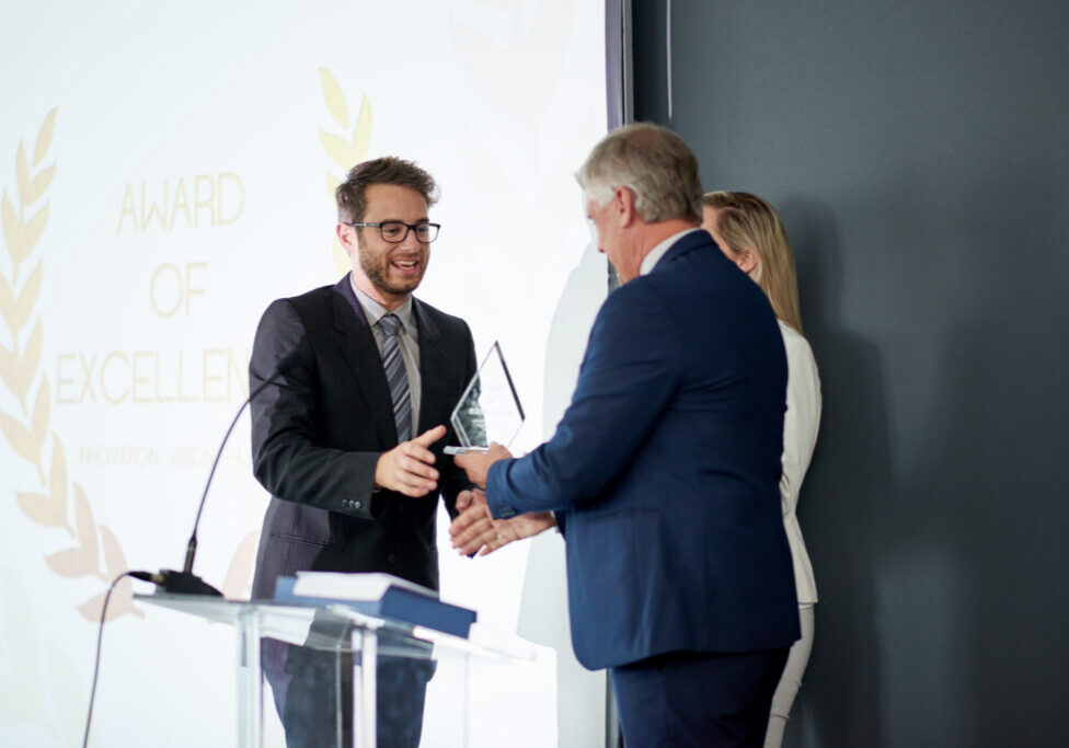 Industry Awards